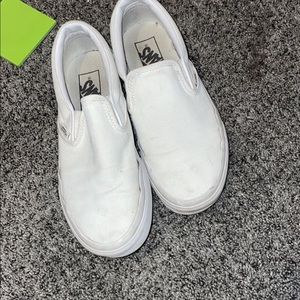 vans